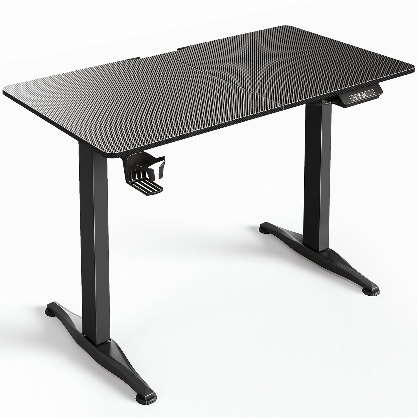 Height Adjustable Standing Desk – Sleek & Sturdy Design