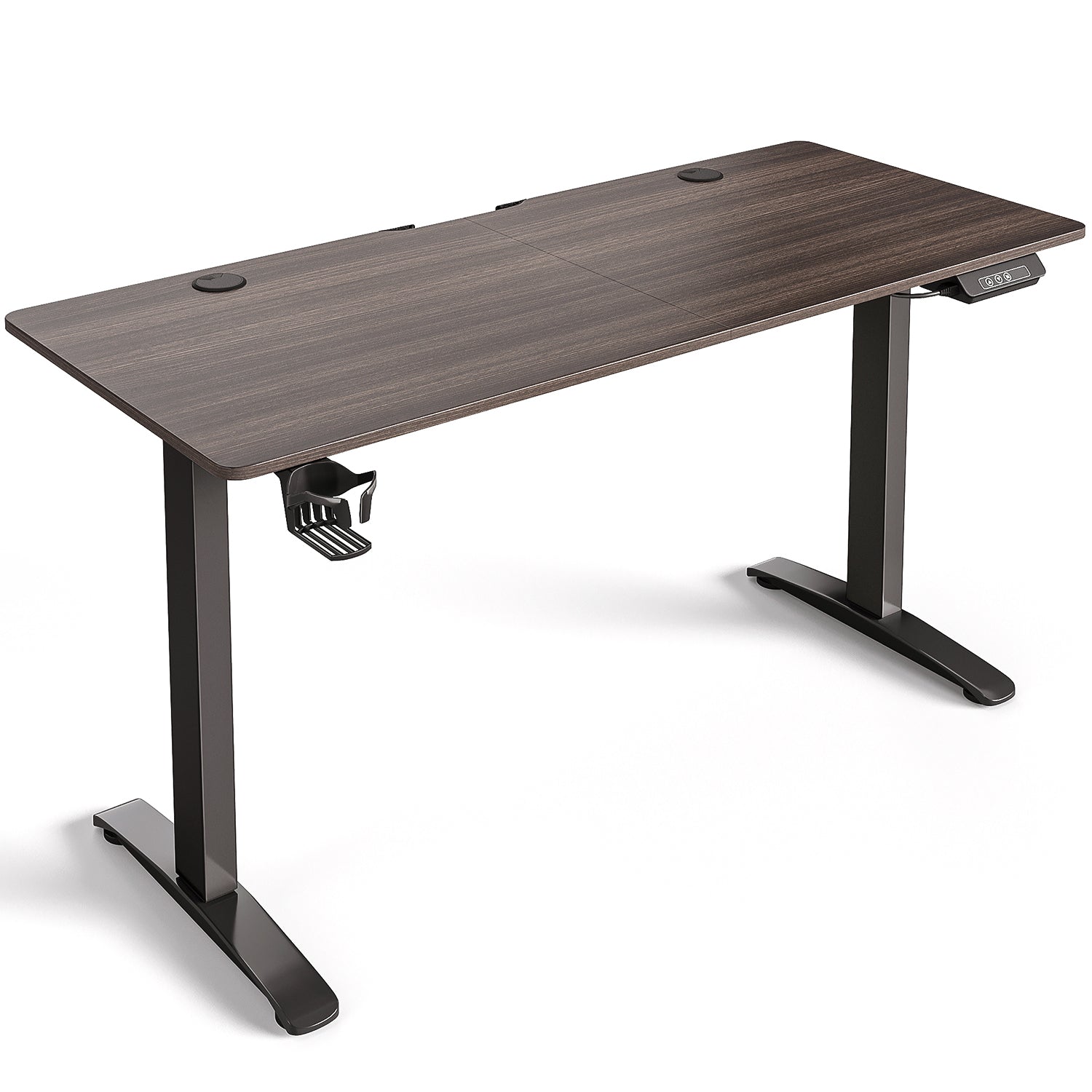 Height Adjustable Standing Desk – Sleek & Sturdy Design