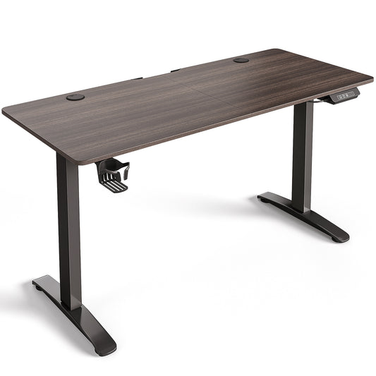 Height Adjustable Standing Desk – Sleek & Sturdy Design