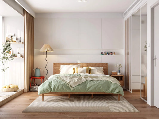 How to Choose the Right Bed for your Bedroom