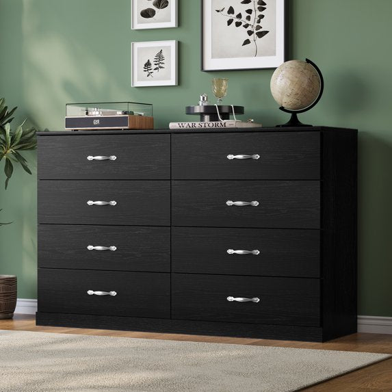 Linsy Home Oversized Dressers for Bedroom