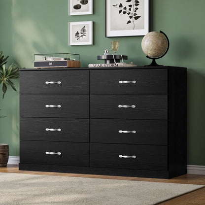 Linsy Home Oversized Dressers for Bedroom